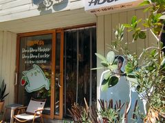 -ABCD咖啡屋(妇幼店)