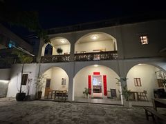 -兮食农场餐厅