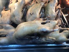 -清真·金宏兴鸭子店(明瓦廊店)