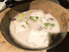 -云荷里·蒸汽石锅鱼·云南菜(中发百旺店)