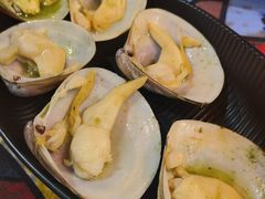 -1218 GRILL 主厨