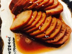 -苏城小院·园林精致苏州菜(斜塘老街店)