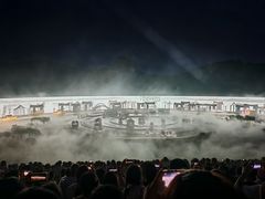 -鼎盛王朝康熙大典实景演出