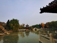 -莲池书院博物馆