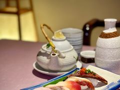 -笑福亭料理小馆(解放碑店)