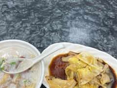 -燊意布拉肠云吞面(中山四路店)