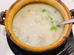 干贝排骨粥-廣味潮鲜·一品潮滋味(五道口店)