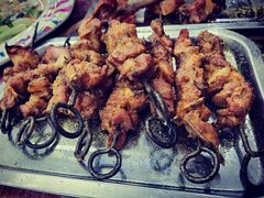 馕坑肉-开开巴郎尉犁县正宗烤肉(香梨大道店)