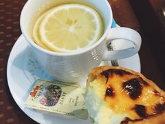 柠檬茶-Lord Stow's Bakery & Café(大运河购物中心店)