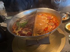 -湊湊火锅·茶憩(新中关购物中心店)