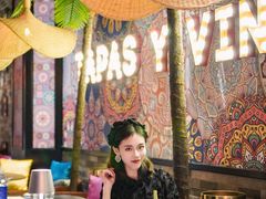 -AZUL by FUEL蓝色·法式酒馆(琶醍店)