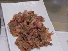 -火地铁板烧(昆山万象汇店)
