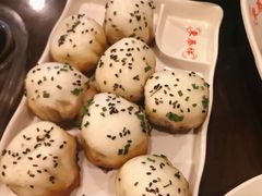 -东泰祥生煎馆(重庆北路店)