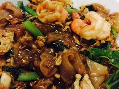 -Dang restaurant (patong phuket)