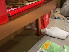 -海底捞火锅(凯德广场店)