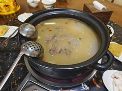 -尼玛藏家风味园(阿山食城店)