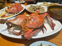 -金海湾海鲜排档(朱家尖店)