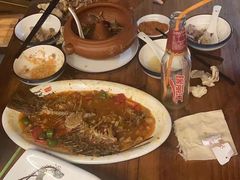 -云隐小厨·传统大理美食(复兴路店)