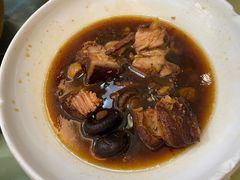 -堂宴·老厦门私房菜(1988仙岳总店)