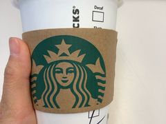 -星巴克(北京环球金融中心店)