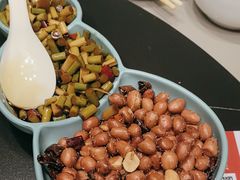 -福茂源横山铁锅羊肉(高新路店)