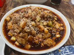 -雨田饭店(华兴东街店)