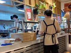-米国现煲煲仔饭(塔子湖店)