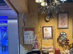 -乡田小墅(展览馆路JK FUN商城店)