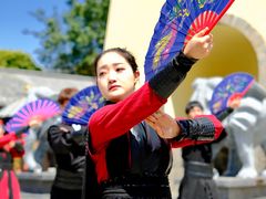 -天龙八部武侠城