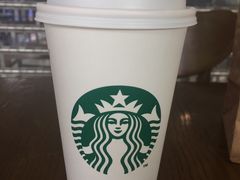 -星巴克(广州东圃天银店)