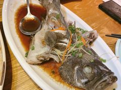 -南海渔家•海鲜•正宗海南菜(海棠湾店)