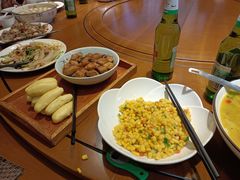 -海岛渔村大酒店(云霄路店)