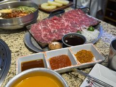 -安又胖韩国烤肉(美罗城店)