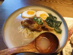 -耕海日本料理(万达华府店)