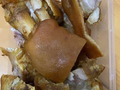 -廖排骨(正通顺街店)