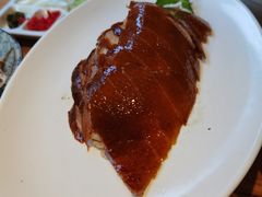 -四季民福烤鸭店(前门廊房二条店)