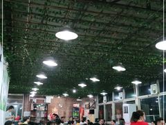 大堂-友口福(大良店)