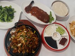 -满堂·烤鸭店·北京菜(鼓楼店)