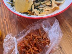 -曹氏鸭脖(团结总店)