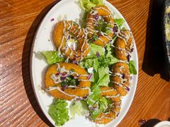 -澳骄 Aussie Kitchen·手工披萨·西餐(国大店)