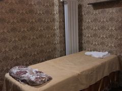 -泰圣荷足道经络养生馆(奥体店)