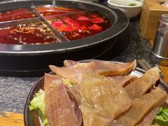 -陈眼镜火锅(总店)