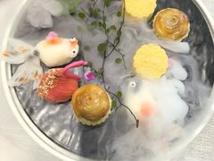 -富淳饭店(世纪公园店)