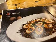 菜单-临家闽南菜(大唐店)