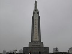 -八一南昌起义纪念塔