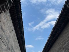 -山西王家大院
