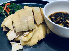 农家白斩鸡-930私房菜(欧阳路店)