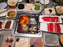 -海底捞火锅(长沙华创国际广场店)