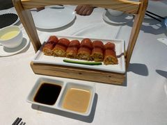 红米肠-安蒂娅.悦景轩中餐厅(西乡店)