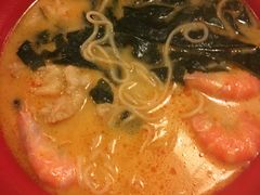 -味千拉面(世纪东方店)